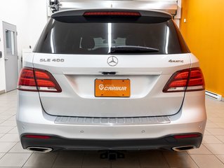 Mercedes-Benz GLE  2018 à St-Jérôme, Québec - 8 - w320h240px