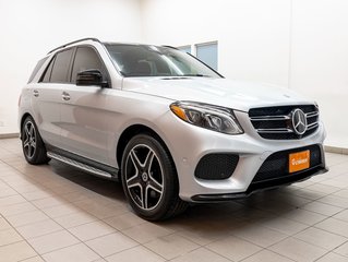 Mercedes-Benz GLE  2018 à St-Jérôme, Québec - 10 - w320h240px