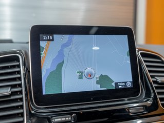 Mercedes-Benz GLE  2018 à St-Jérôme, Québec - 17 - w320h240px