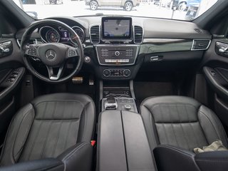 Mercedes-Benz GLE  2018 à St-Jérôme, Québec - 13 - w320h240px