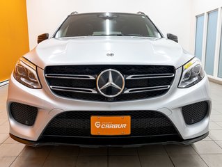 Mercedes-Benz GLE  2018 à St-Jérôme, Québec - 5 - w320h240px