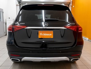 Mercedes-Benz GLE  2020 à St-Jérôme, Québec - 8 - w320h240px