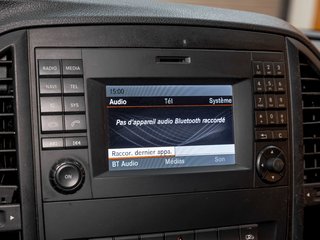 Mercedes-Benz Metris Passenger Van  2018 à St-Jérôme, Québec - 16 - w320h240px