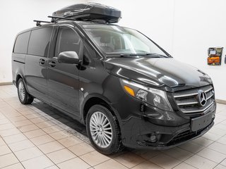 Mercedes-Benz Metris Passenger Van  2018 à St-Jérôme, Québec - 9 - w320h240px