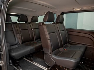 Mercedes-Benz Metris Passenger Van  2018 à St-Jérôme, Québec - 25 - w320h240px