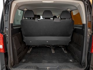 Mercedes-Benz Metris Passenger Van  2018 à St-Jérôme, Québec - 28 - w320h240px