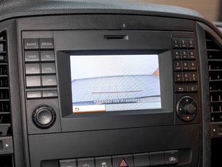 Mercedes-Benz Metris Passenger Van  2018 à St-Jérôme, Québec - 17 - w320h240px