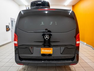 Mercedes-Benz Metris Passenger Van  2018 à St-Jérôme, Québec - 6 - w320h240px