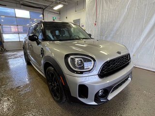 2023 MINI Countryman in St-Jérôme, Quebec - 10 - w320h240px