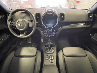 2023 MINI Countryman in St-Jérôme, Quebec - 12 - w320h240px