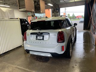 2023 MINI Countryman in St-Jérôme, Quebec - 10 - w320h240px