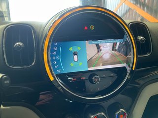 2023 MINI Countryman in St-Jérôme, Quebec - 17 - w320h240px