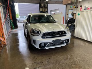 2023 MINI Countryman in St-Jérôme, Quebec - 12 - w320h240px
