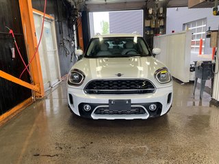 2023 MINI Countryman in St-Jérôme, Quebec - 6 - w320h240px