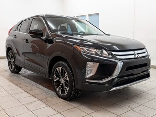 Mitsubishi ECLIPSE CROSS  2020 à St-Jérôme, Québec - 9 - w320h240px