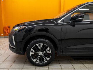 Mitsubishi ECLIPSE CROSS  2020 à St-Jérôme, Québec - 31 - w320h240px