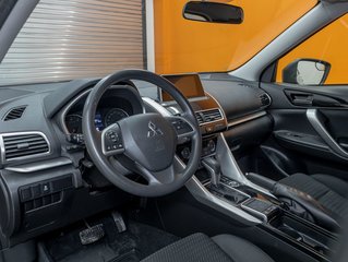 Mitsubishi ECLIPSE CROSS  2020 à St-Jérôme, Québec - 2 - w320h240px