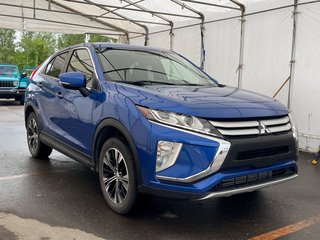 2020 Mitsubishi ECLIPSE CROSS in St-Jérôme, Quebec - 9 - w320h240px
