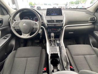 2020 Mitsubishi ECLIPSE CROSS in St-Jérôme, Quebec - 10 - w320h240px
