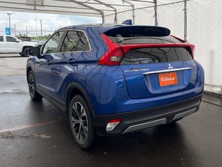 2020 Mitsubishi ECLIPSE CROSS in St-Jérôme, Quebec - 5 - w320h240px