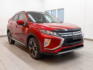 2020 Mitsubishi Eclipse Cross in St-Jérôme, Quebec - 10 - w320h240px