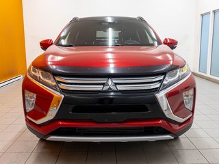 2020 Mitsubishi Eclipse Cross in St-Jérôme, Quebec - 5 - w320h240px