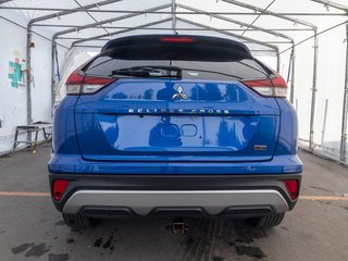 2022 Mitsubishi ECLIPSE CROSS in St-Jérôme, Quebec - 6 - w320h240px