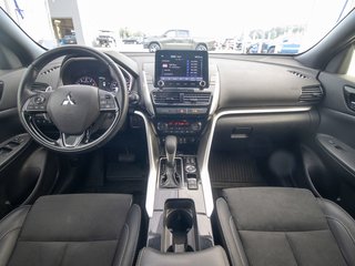 Mitsubishi ECLIPSE CROSS  2022 à St-Jérôme, Québec - 10 - w320h240px