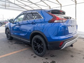 2022 Mitsubishi ECLIPSE CROSS in St-Jérôme, Quebec - 5 - w320h240px