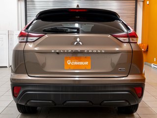 Mitsubishi ECLIPSE CROSS  2022 à St-Jérôme, Québec - 6 - w320h240px