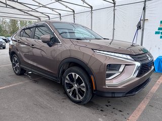 Mitsubishi ECLIPSE CROSS  2022 à St-Jérôme, Québec - 9 - w320h240px