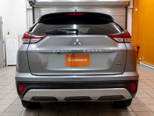 Mitsubishi ECLIPSE CROSS  2022 à St-Jérôme, Québec - 6 - w320h240px