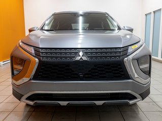 Mitsubishi ECLIPSE CROSS  2022 à St-Jérôme, Québec - 4 - w320h240px