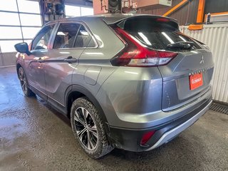 2022 Mitsubishi ECLIPSE CROSS in St-Jérôme, Quebec - 5 - w320h240px