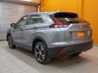 2022 Mitsubishi ECLIPSE CROSS in St-Jérôme, Quebec - 5 - w320h240px