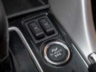 2022 Mitsubishi ECLIPSE CROSS in St-Jérôme, Quebec - 21 - w320h240px