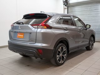 2022 Mitsubishi ECLIPSE CROSS in St-Jérôme, Quebec - 8 - w320h240px