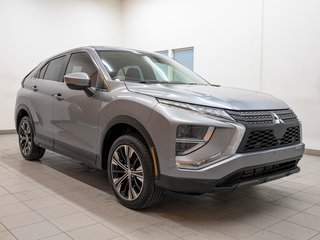 2022 Mitsubishi ECLIPSE CROSS in St-Jérôme, Quebec - 9 - w320h240px