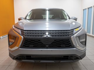 2022 Mitsubishi ECLIPSE CROSS in St-Jérôme, Quebec - 4 - w320h240px