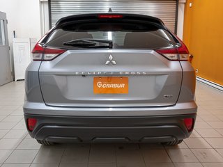 2022 Mitsubishi ECLIPSE CROSS in St-Jérôme, Quebec - 6 - w320h240px