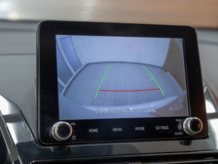 Mitsubishi ECLIPSE CROSS  2022 à St-Jérôme, Québec - 17 - w320h240px