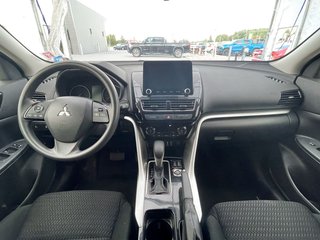 2022 Mitsubishi ECLIPSE CROSS in St-Jérôme, Quebec - 10 - w320h240px