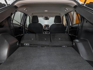 Mitsubishi ECLIPSE CROSS  2022 à St-Jérôme, Québec - 27 - w320h240px