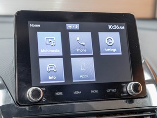 Mitsubishi ECLIPSE CROSS  2022 à St-Jérôme, Québec - 16 - w320h240px