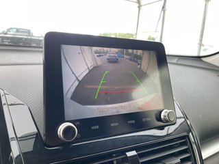 2022 Mitsubishi ECLIPSE CROSS in St-Jérôme, Quebec - 13 - w320h240px