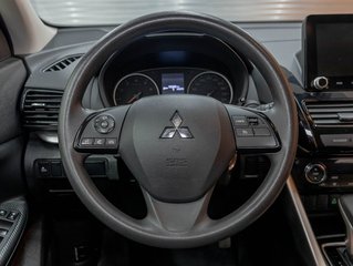 Mitsubishi ECLIPSE CROSS  2022 à St-Jérôme, Québec - 12 - w320h240px