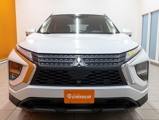 Mitsubishi ECLIPSE CROSS  2022 à St-Jérôme, Québec - 4 - w320h240px