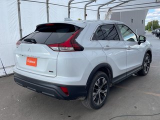 2022 Mitsubishi ECLIPSE CROSS in St-Jérôme, Quebec - 8 - w320h240px