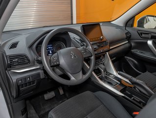 Mitsubishi ECLIPSE CROSS  2022 à St-Jérôme, Québec - 2 - w320h240px