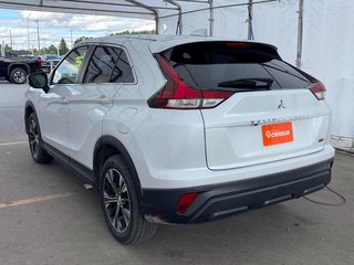 2022 Mitsubishi ECLIPSE CROSS in St-Jérôme, Quebec - 5 - w320h240px